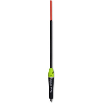 Zebco plavák Trophy Waggler Z1 2 g + 1 g