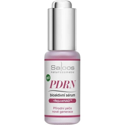 Saloos PDRN bioaktivní sérum 20 ml