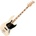 Squier Affinity Series Active Jazz Bass MN Olympic White Електрическа бас китара