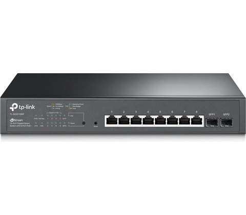 TP-Link SG2210MP