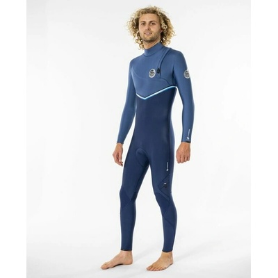 RIP CURL Flashbomb Z Free 4/3 GB Stm Blue