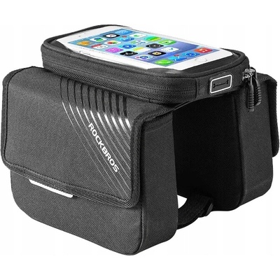 Rockbros COMBOCASE 030-60BK 1,5l