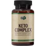 Pure Nutrition Keto Complex [60 капсули]