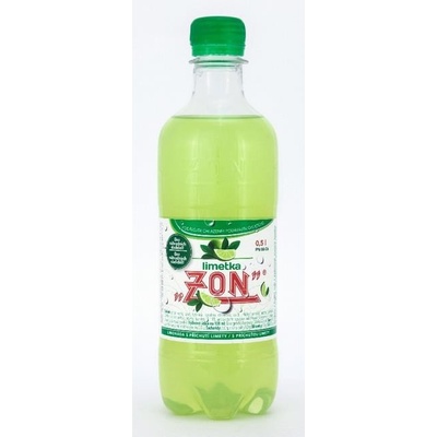 Zon Limetka 500 ml