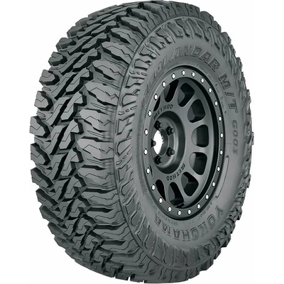 YOKOHAMA GEOLANDAR MT G003 12.5/35 R17 121Q
