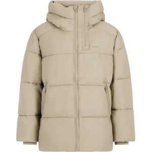 Protest Дамско яке парка Protest Women's PRTSelby Puffer Jacket Parka - Bamboo Beige - размер XS (104-5972-0111)