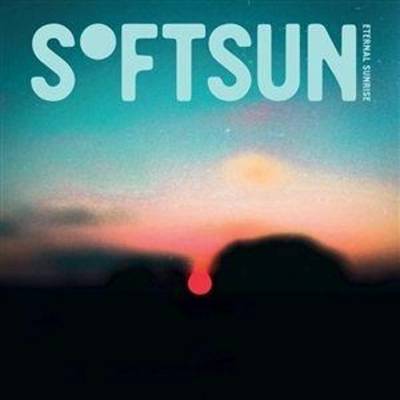 SoftSun - SoftSun - Eternal Sunrise CD