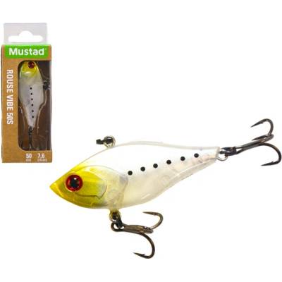 MUSTAD Rouse Vibe GHA 5 cm