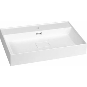 SAPHO Godiva 68x44 cm white (GU068)