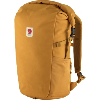 Fjallraven Ulvö Rolltop 30 l red gold