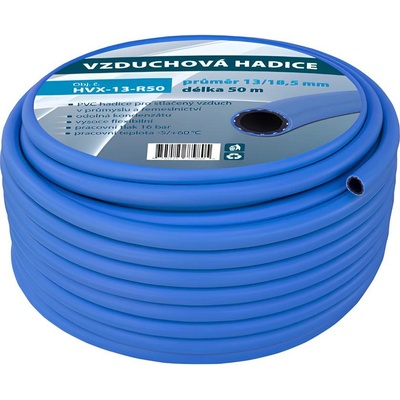 Black Wind Hadice pro stlačený vzduch HVX 18,5/13 mm - 16 bar Měrná jednotka: Role - 50 m | Zboží Auto