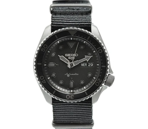 Seiko SRPD79K1