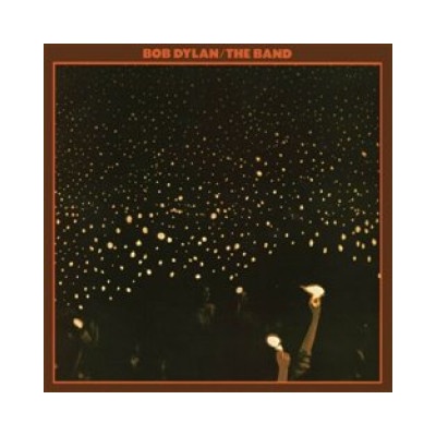 Before The Flood - Bob Dylan