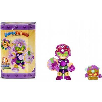 SuperThings Guardians of Kazoom Kid GLAZER