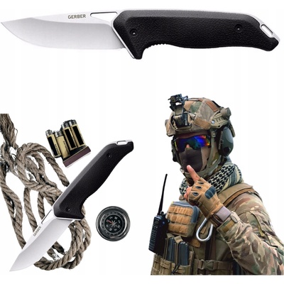 Gerber Moment Folding Sheath 31-003625
