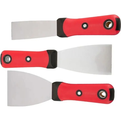 Sada stierok Strend Pro, 3 dielna, 40 mm, 60 mm, 80 mm