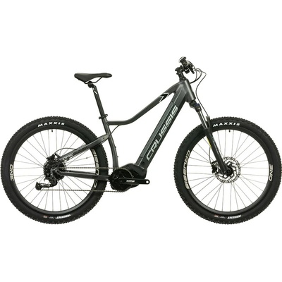 Crussis One-Guera 7.9 2024
