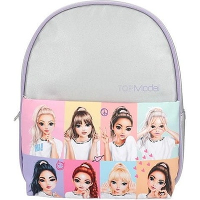 Top Model Batôžtek s modelkami reflexná