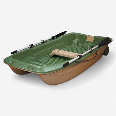 BIC SPORT Sportyak 245