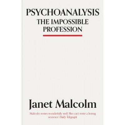 Psychoanalysis