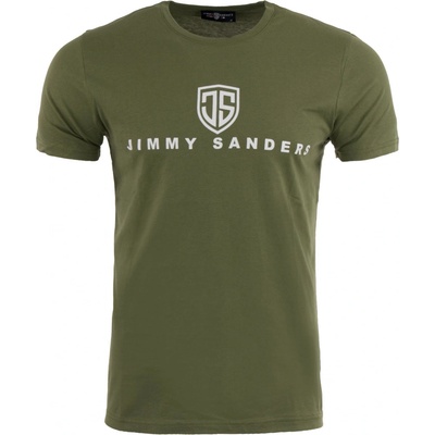 Jimmy Sanders Vadingo Khaki Men zelená