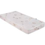 Kikka boo Матрак Memory Comfort 60х120х12см Horses Pink (kikka-41107030083)