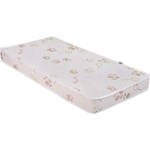 Kikka boo Матрак Memory Comfort 60х120х12см Horses Pink (kikka-41107030083)