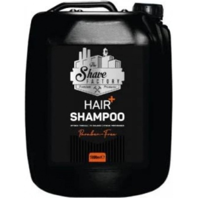 Shave Factory šampon na vlasy 5000 ml