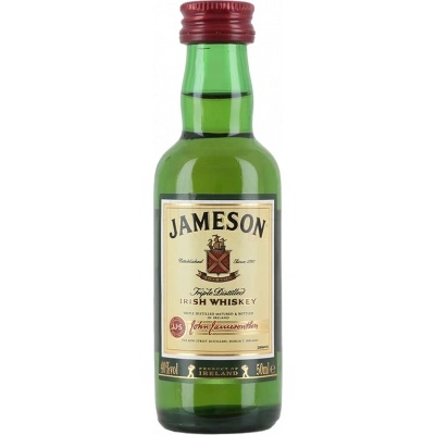 Jameson Джеймсън