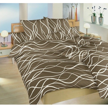 Dadka bavlna Vlny banánovej 40 x 50 cm