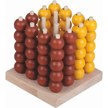 Detoa Krtku tref se!