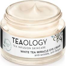 Teaology White Tea Miracle Eye Cream 15 ml