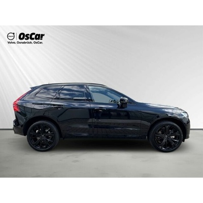 Volvo XC60 T8 Ultra Black Edition AWD Recharge 335 kW