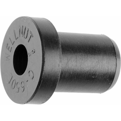 gumová matica so závitom WEN-004 M6 x 1 mm (sada 5 ks), Tourmax
