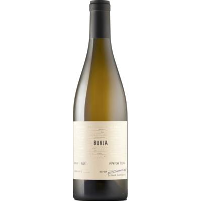 Burja Bela 2023 Bílé 13,5% 0,75 l (holá láhev)