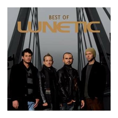 Lunetic: Best Of Lunetic CD