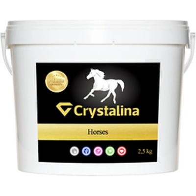 CRYSTALINA HORSES 7 KG