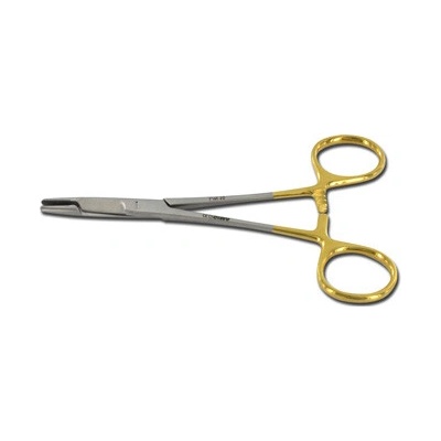 Gold Line Ihelec Olsen Hegar 14 cm