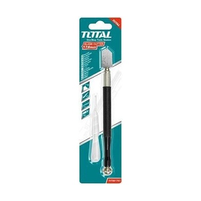 Řezač skla Total Heavy duty (THT561781)