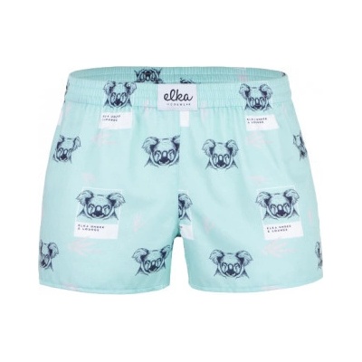 ELKA LOUNGE dětské trenky koala (B0022)