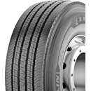 MICHELIN X MULTI F 385/55 R22,5 160K