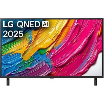 LG 43QNED80A6A