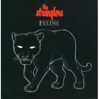 Stranglers - Feline (Reissue) (Remastered) (CD) (5099750459126)