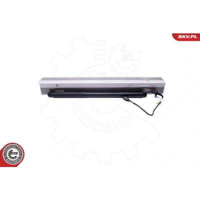 Elektromotor, zadní dveře ESEN SKV 52SKV940