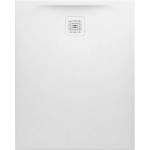 Laufen Pro - Поддушово корито, 100x80 cm, бяло H2109510000001 (H2109510000001)