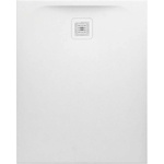 Laufen Pro - Поддушово корито, 100x80 cm, бяло H2109510000001 (H2109510000001)