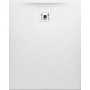 Laufen Pro - Поддушово корито, 100x80 cm, бяло H2109510000001 (H2109510000001)