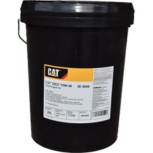 CAT DEO 15W-40 20 l