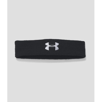 Under Armour Performance Black černá