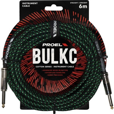 Proel BULK100CLU6GB